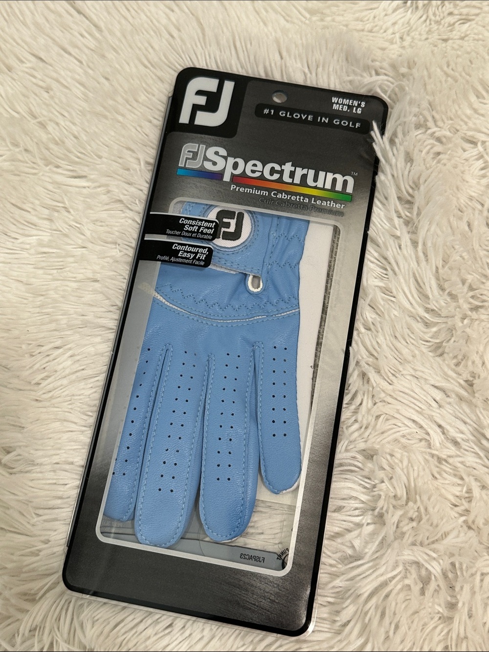 ❤️ NWT FootJoy Golf Glove M/L